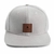 GORRA OMBAK AMANCAY GREY