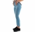 JEAN ROXY STAND BY YOU MED BLUE (CEL) - comprar online