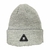 BEANIE DC SNOW LABEL (GRM)