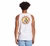 MUSCULOSA VOLCOM SUNSTONE WHITE I1