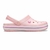 CROCSBAND PEARL PINK WILD ORCHID