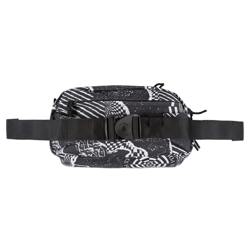 RINONERA VOLCOM PRINT WAISTED L0