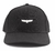 GORRA TROWN CONDOR BLACK