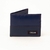 BILLETERA CIRCA STITCH WALLET BLUE