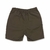 BERMUDA ETNIES TECH SHORTS ARMY - buy online