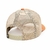 GORRA HURLEY LEFT COAST TRUCKER ORANGE - buy online