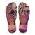 OJOTAS HAVAIANAS SLIM FOLIAGE PURPLE