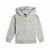 BUZO QUIKSILVER VINTAGE RISING LINES (GRS) KIDS en internet