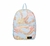 MOCHILA ROXY ALWAYS CORE PRINTED (XBWM) 8L