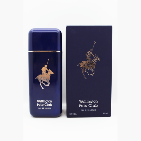 Perfume de hombre Wellington Blue