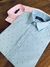 CAMISA M/L ROSE - Wellington Polo Club 