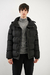 CAMPERA PUFFER DOOM - comprar online