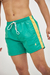 SHORT DE BAÑO MODELO GOLFO VERDE - comprar online