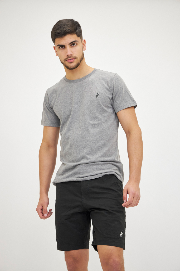 Bermuda gabardina sale