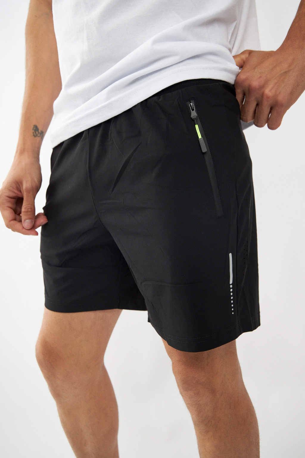 SHORT DEPORTIVO