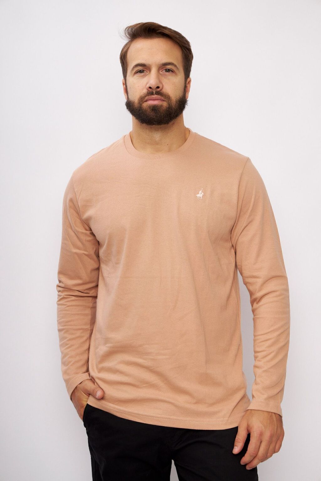 REMERA M L Comprar en Wellington Polo Club