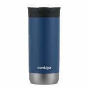 Vaso Térmico 473ml Huron 2.0 Azul - Contigo