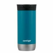 Vaso Térmico 473ml Huron 2.0 Verde Agua - Contigo