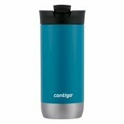 Vaso Térmico 473ml Huron 2.0 Verde Agua - Contigo - comprar online