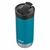 Vaso Térmico 473ml Huron 2.0 Verde Agua - Contigo - Off Suplementos