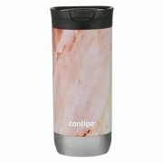 Vaso Térmico 473ml Huron 2.0 Cuarzo Rosa - Contigo