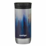 Vaso Térmico 473ml Huron 2.0 Merlot Airbrush - Contigo