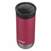 Vaso Térmico 473ml Huron 2.0 Rosa - Contigo - Off Suplementos