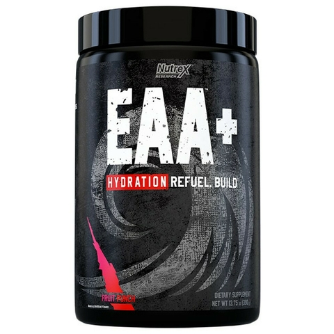 EAA+ HYDRATATION 30 SERVICIOS - NUTREX