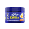 CREATINA MONOHIDRATO X 162 GRS MUSCLE STRENGTH - RAPTOR