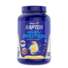 WHEY PROTEIN PREMIUM X 988 GRS MUSCLE RECOVERY - RAPTOR