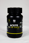 Aceite de Coco 60 Capsulas Blandas - Natural Nutrition - comprar online