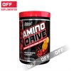 AMINO DRIVE X 243GRS - NUTREX