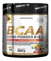 Bcaa Amino Powder 8:1:1 280gr - Body Advance - comprar online