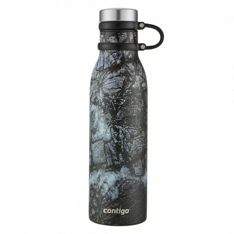 BOTELLA CONTIGO MATTERHORN COUTURE 591 ML CARBON