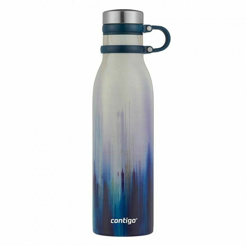 BOTELLA CONTIGO MATTERHORN COUTURE 591 ML MERLOT AIRBRUSH