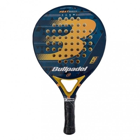 Paleta Padel Bullpadel Heat Balance 38mm