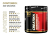 Creatina 150 Gr Fuerza Resistencia - Body Advance - comprar online