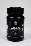 Calcio 600 + Vitamina D3 60 Comprimidos - Natural Nutrition - comprar online