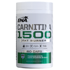 CARNITINA 1500MG 60 Caps - ENA SPORT