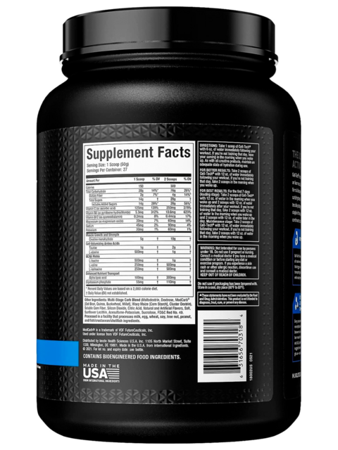 CELL TECH PERFORMANCE SERIES 3 Lbs - MUSCLETECH en internet