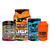 Pack fitness sin límites+shaker - HTN