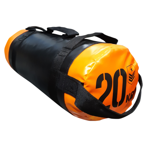 Bolsa Core Bag 20kg Sand Bag Corebag Funcional Training
