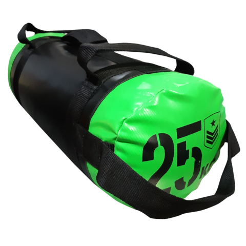 Bolsa Core Bag 25kg Sand Bag Corebag Funcional Training