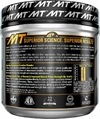 PLATINUM CREATINA 400Grs 80 SV - MUSCLETECH en internet