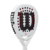 Paleta Padel Wilson Bela LT V2.5 - tienda online