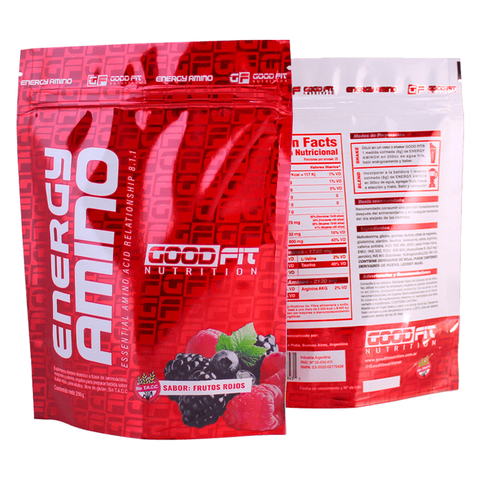 ENERGY AMINO 200 GRS - GOOD FIT - comprar online