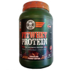 Fit Whey Protein 2lb Isolate + Hydrolizate + Concentrate - Generation Fit