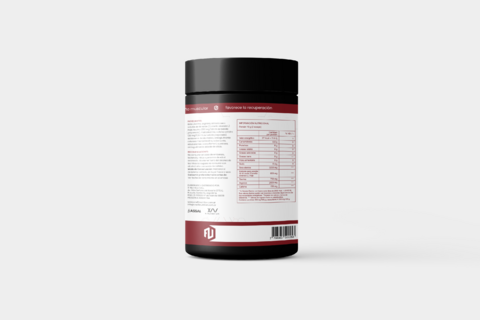 FRICTION 3.2 PRE WORKOUT 300 GRS 30 SERVICIOS - ONE FIT en internet