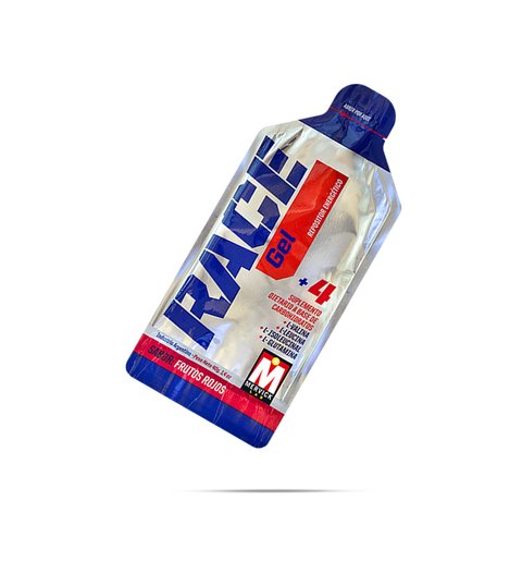 RACE GEL 40 GRS - MERVICK