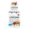 Low Carb Protein Bar Caja 10 unidades - Gentech - comprar online